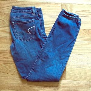 American Eagle Jeans Size 6